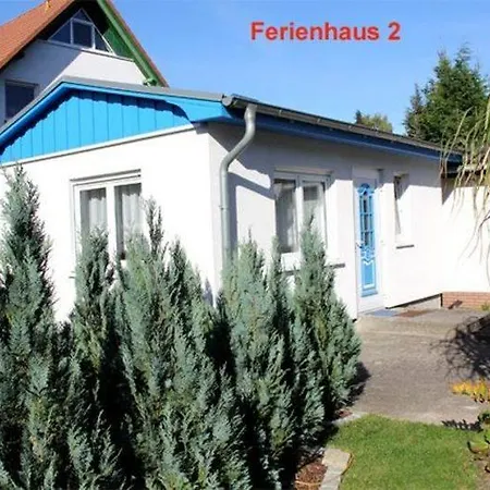 Holiday home Ferienhaeuser Use 2320