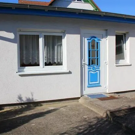 Ferienhaeuser Use 2320 Holiday home Zinnowitz