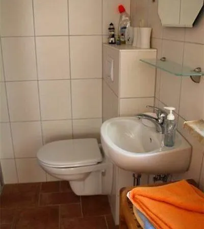 Holiday home Ferienhaeuser Use 2320