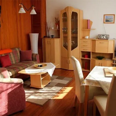 Holiday home Ferienhaeuser Use 2320
