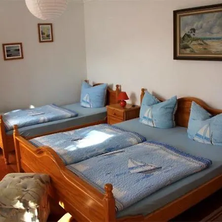 Ferienhaeuser Use 2320 Holiday home Zinnowitz